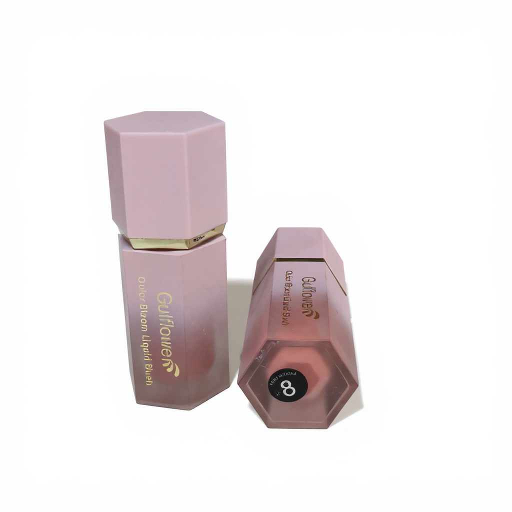 Glowover Smooth Liquid Blush