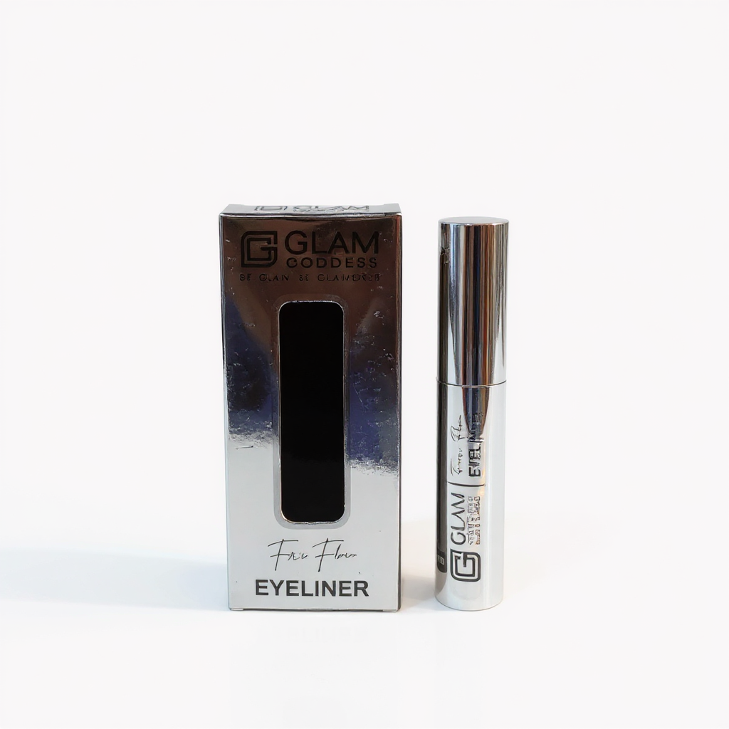 Glam Goddess Fine Fleur Eyeliner