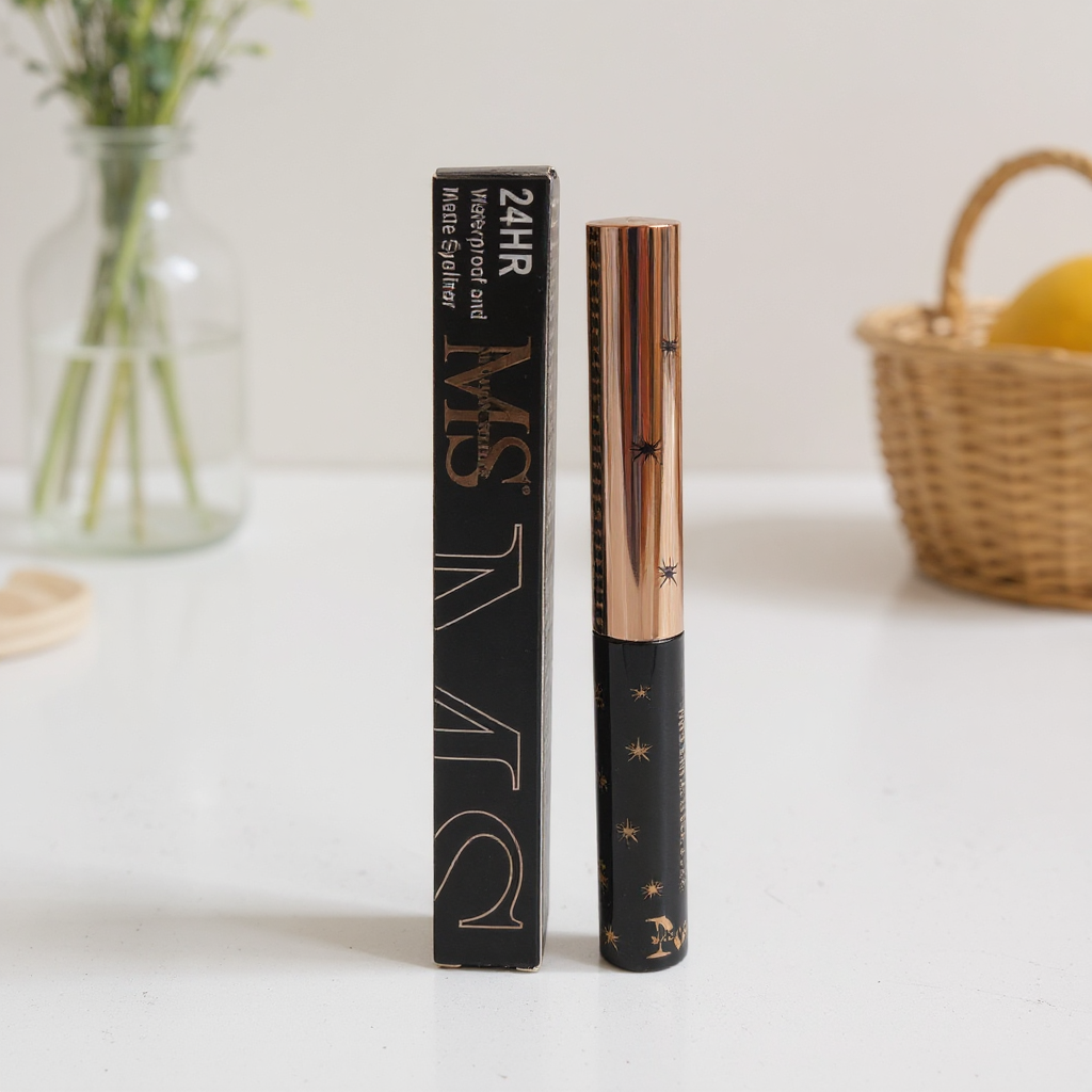 Magique 24HR Mascara