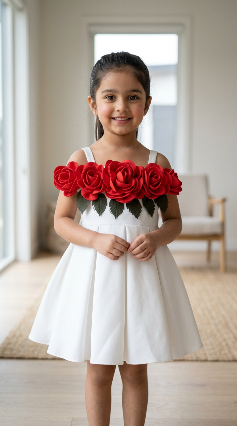 Baby Dresses