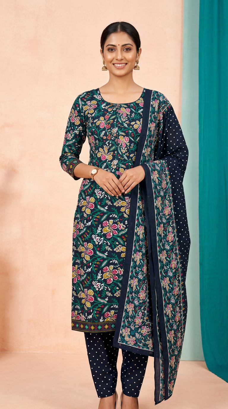 Garima Dress Material