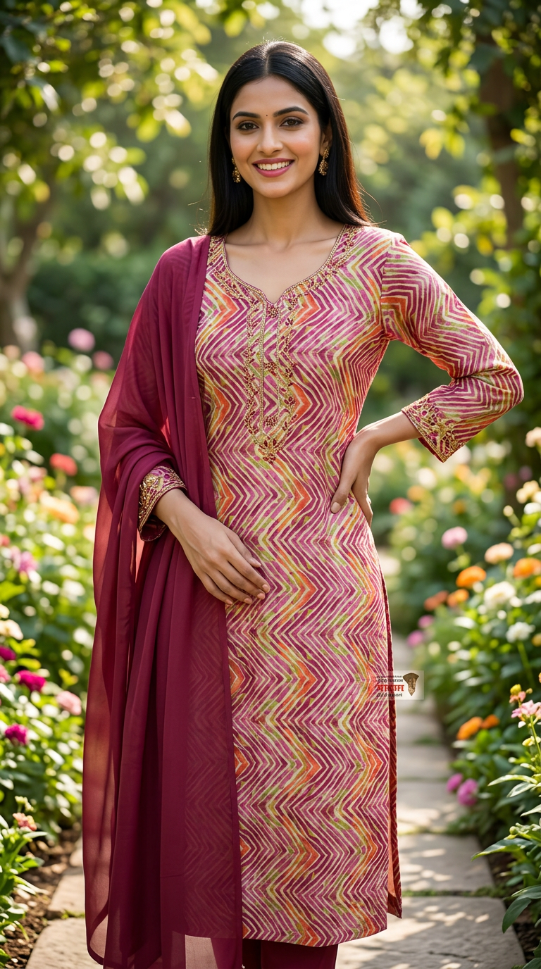 Jaipur Kurtis