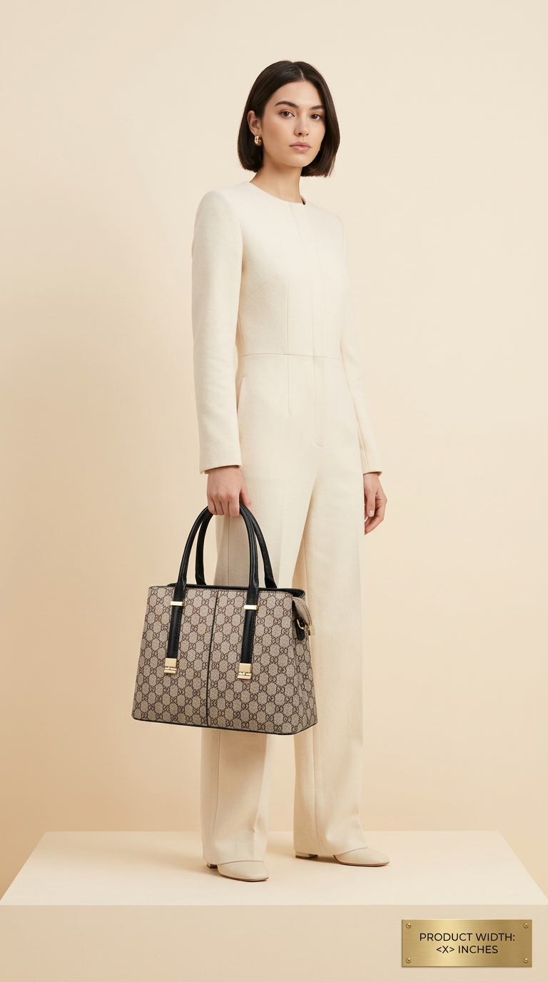 Handbag view 7
