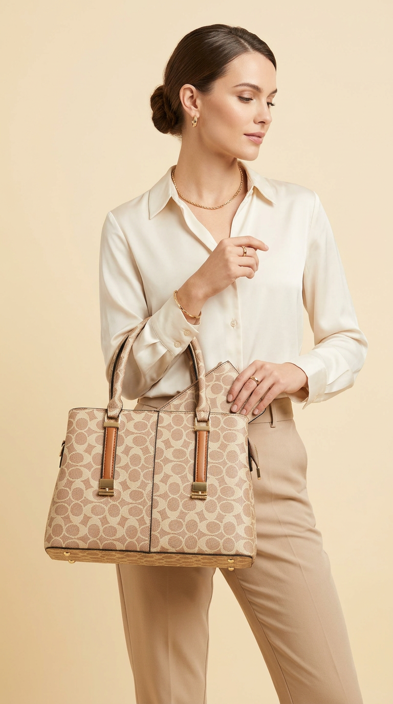 Handbag view 3