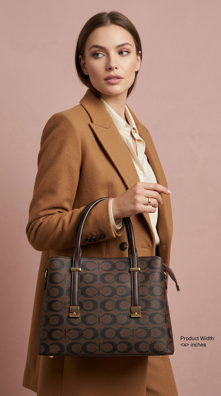 Handbag view 4