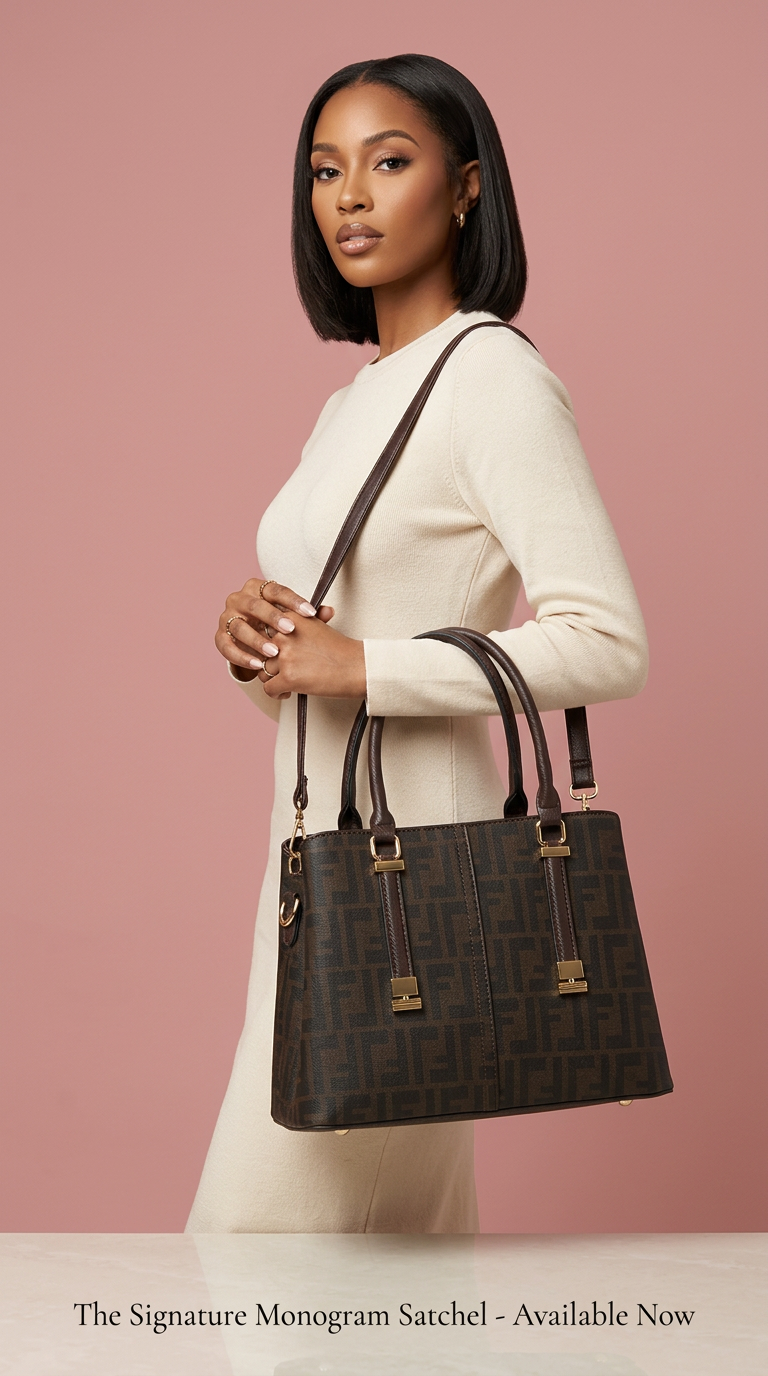 Handbag view 6
