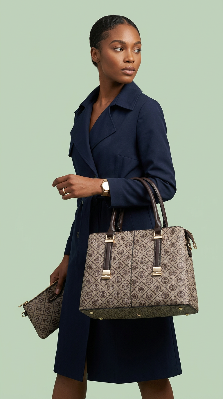 Handbag view 5