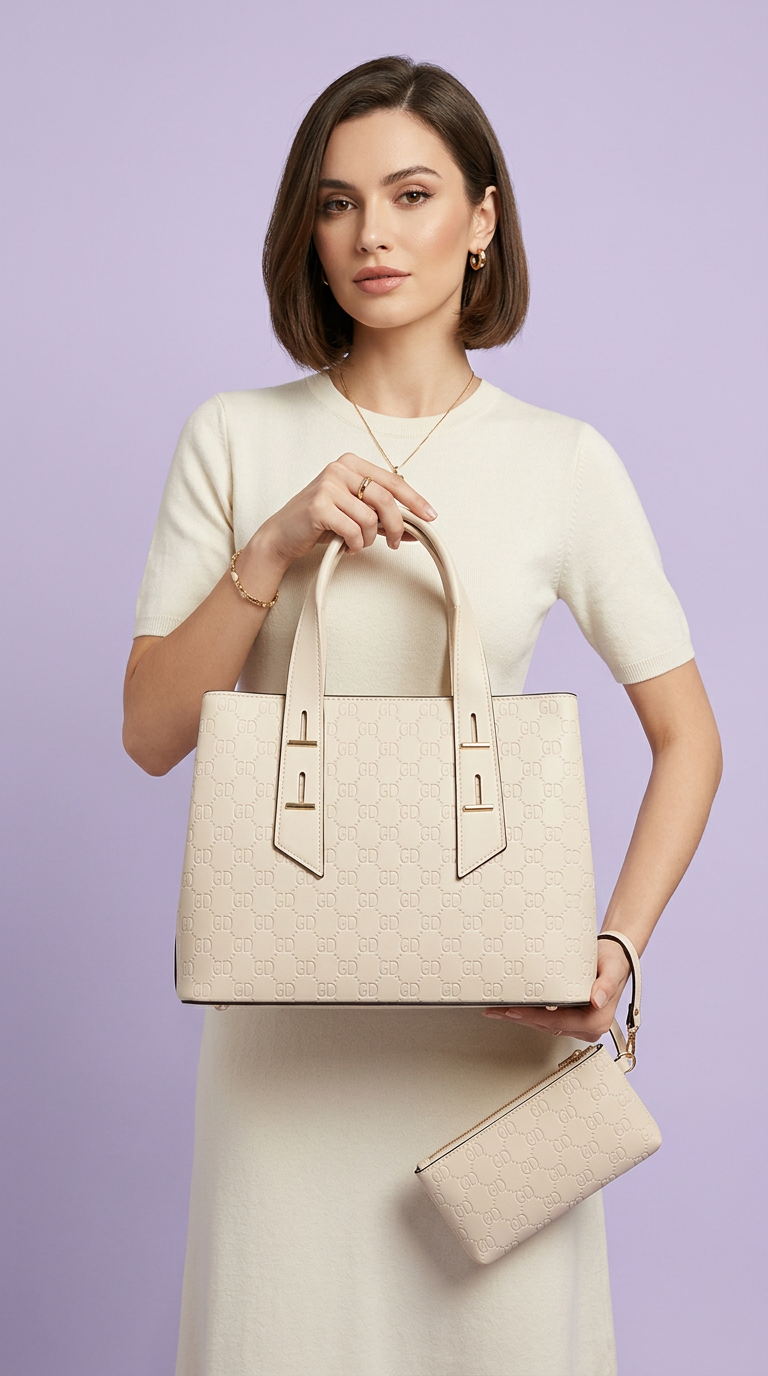 Beautiful Handbag 👜 view 5