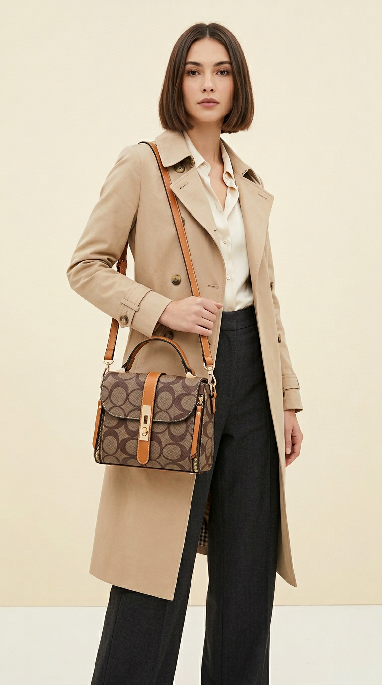 Beautiful Sling Bags view 3