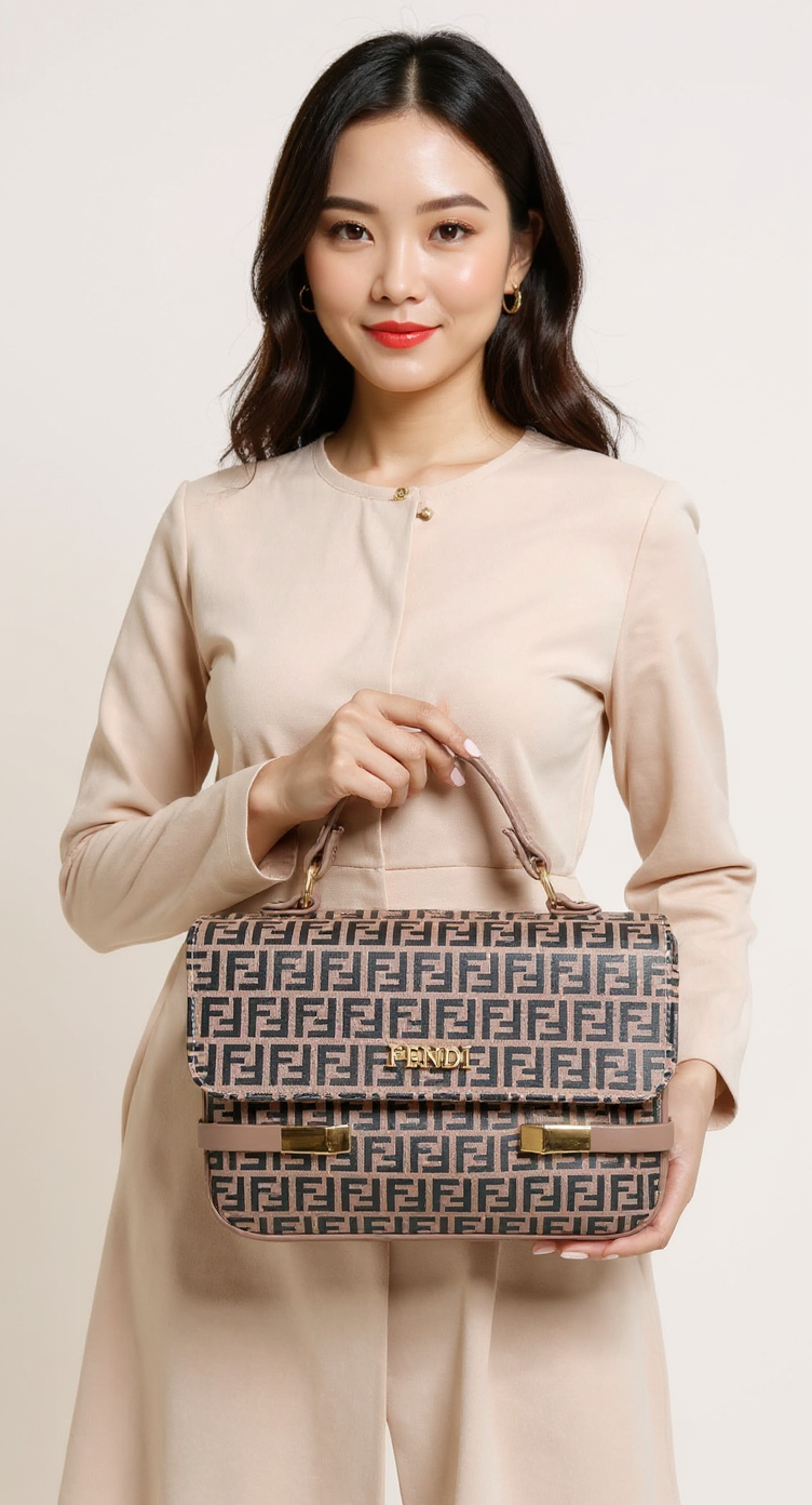 Stylish Sling Bags Collection view 4