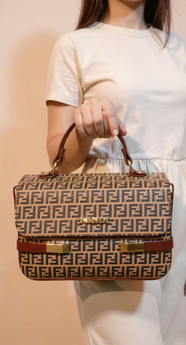 Stylish Sling Bags Collection view 3