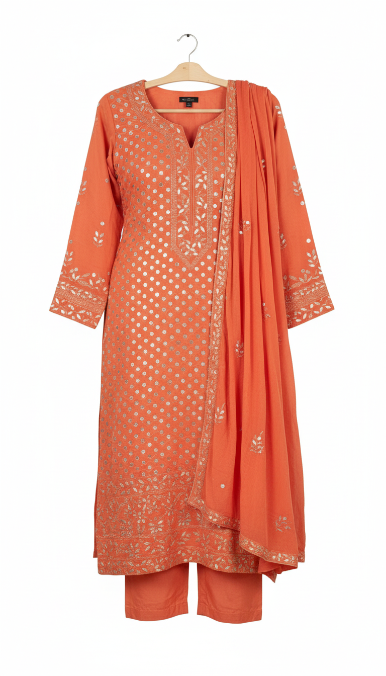 Ethnic Wear view 2