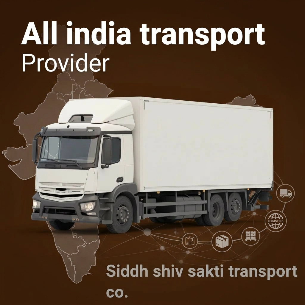 Transport Truck