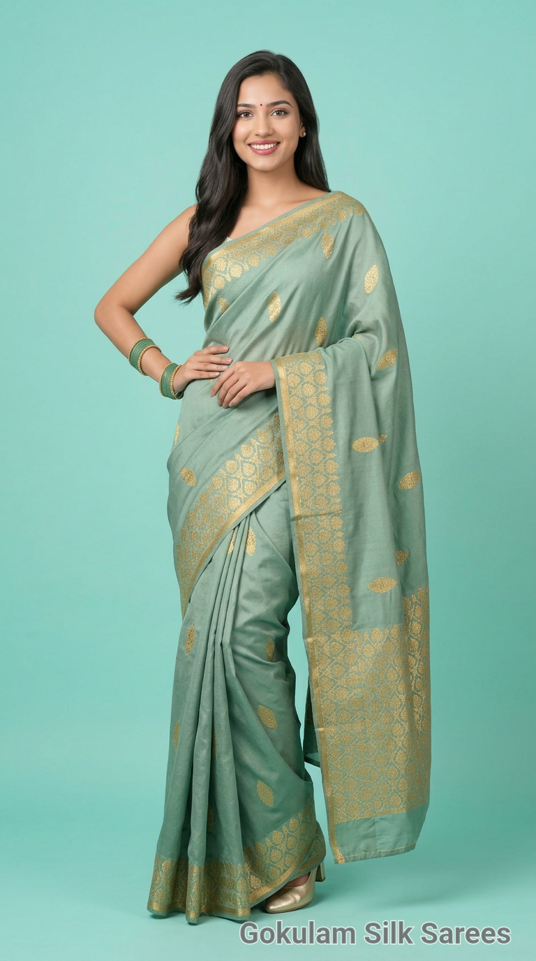 Banarasi Saree 026