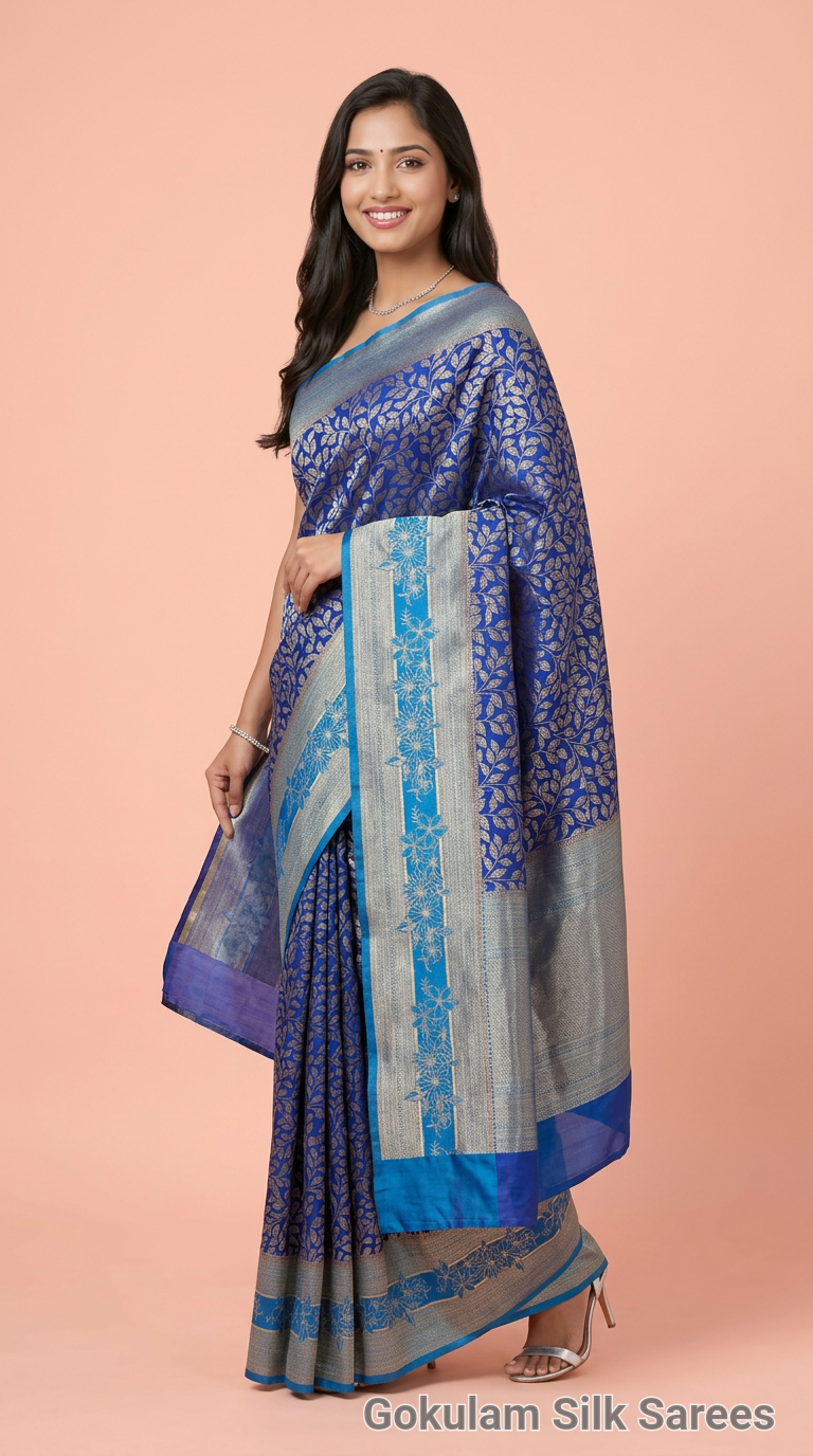 Kaddi Banarasi 021
