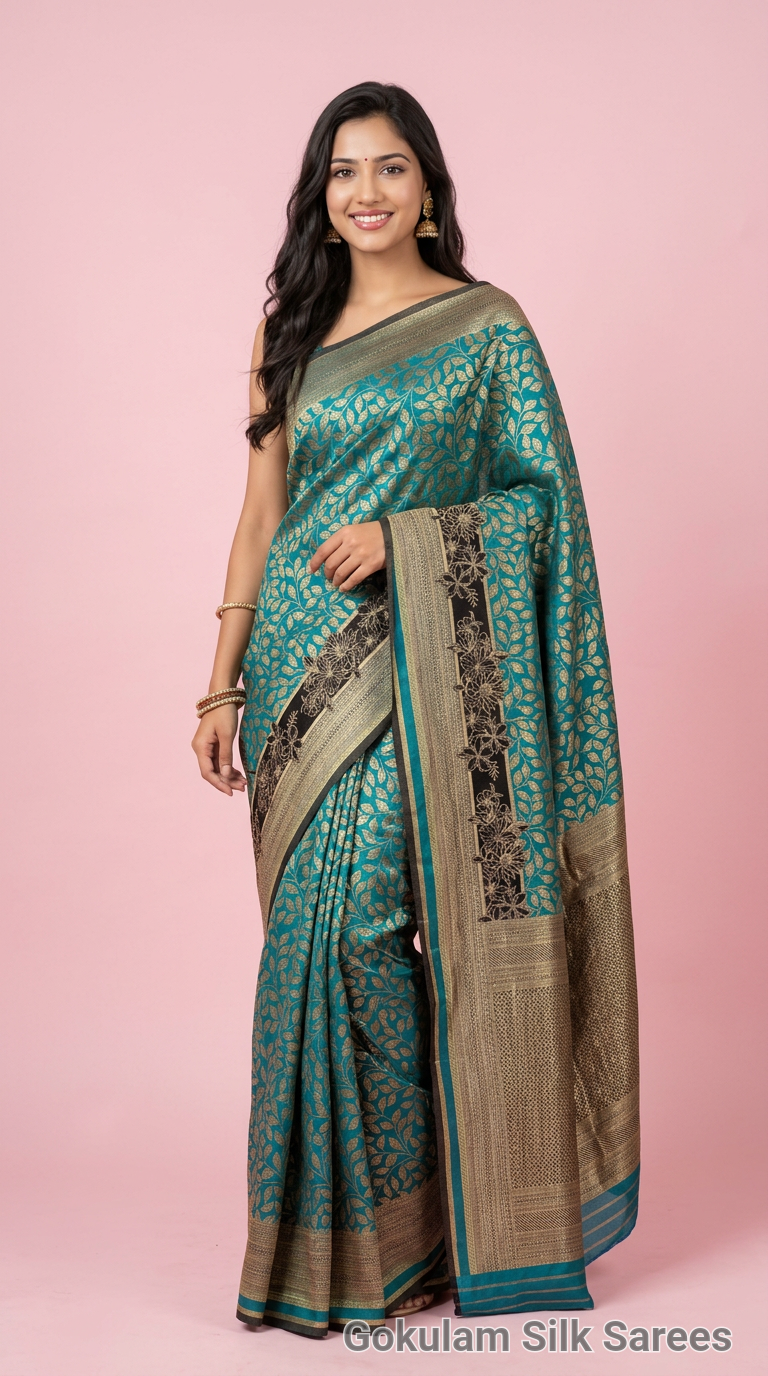 Kaddi Banarasi 019