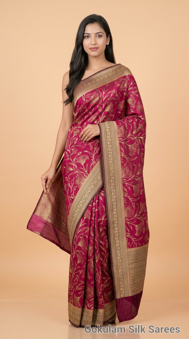 Kaddi Banarasi 018