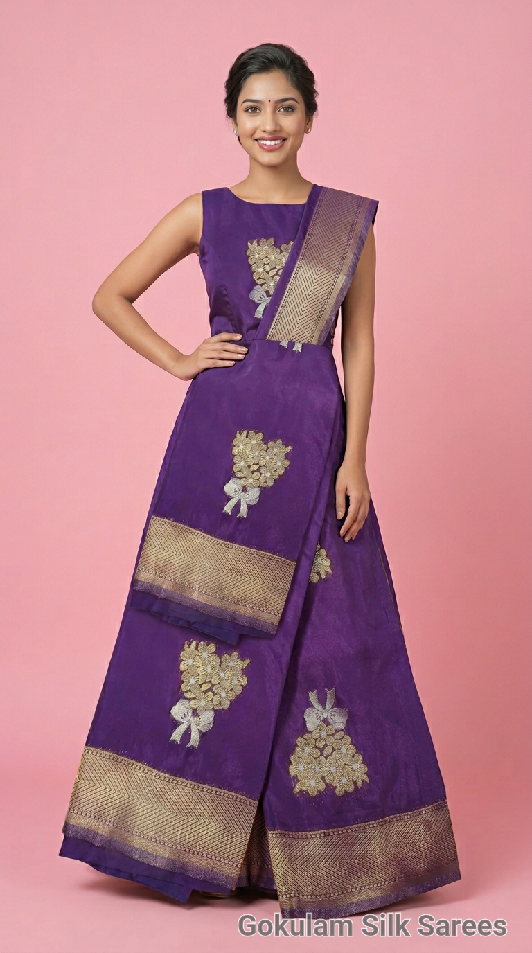 Banarasi Saree 029