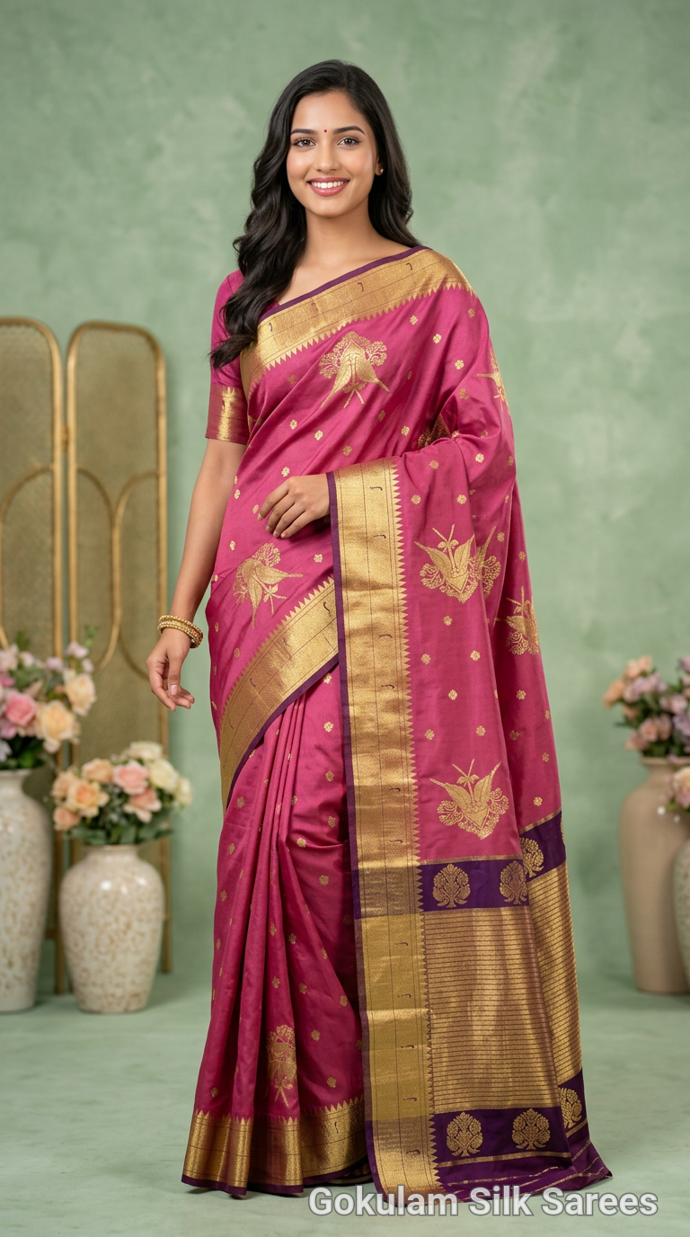 Banarasi Saree 017