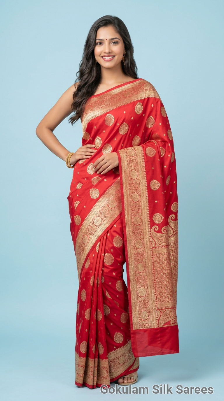 Banarasi Saree 016
