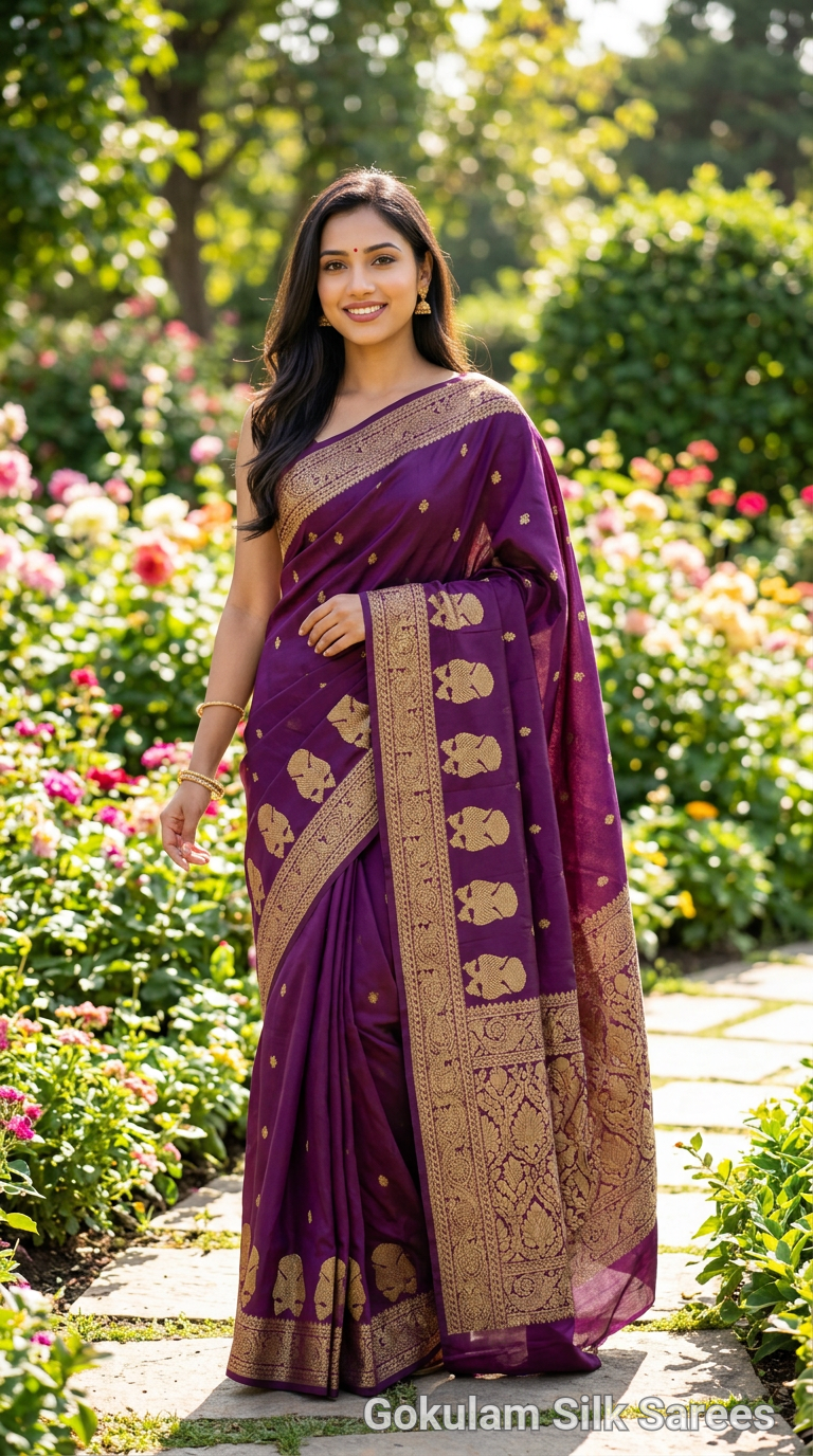 Banarasi Saree 014