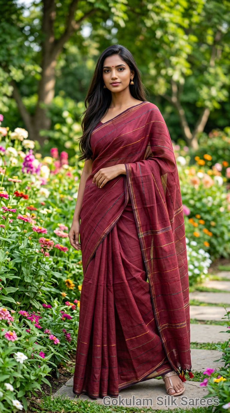 Khadi Cotton 019