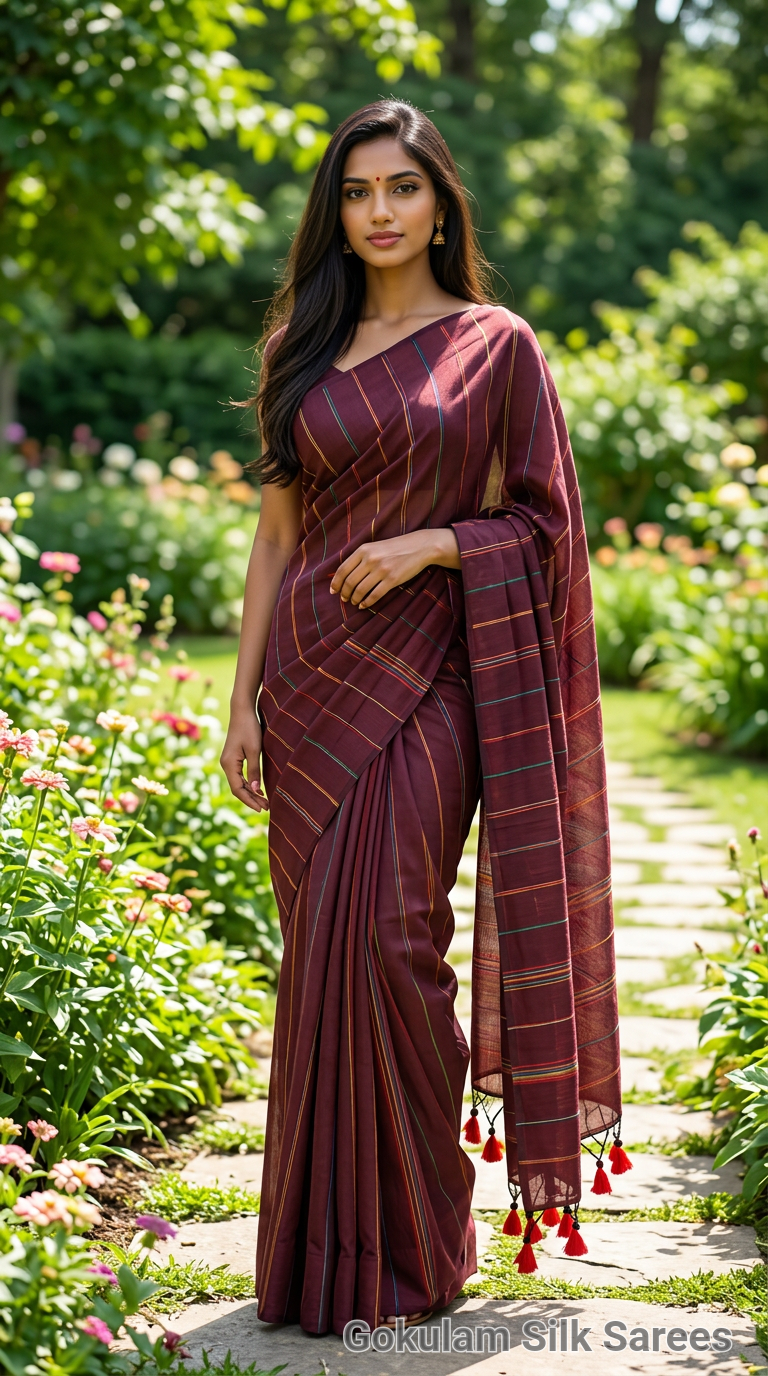 Khadi Cotton 015