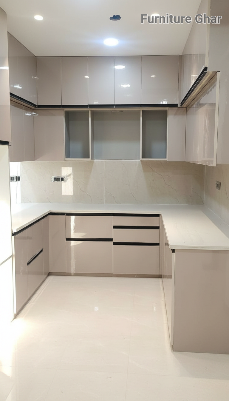 Kitchen Cabinets