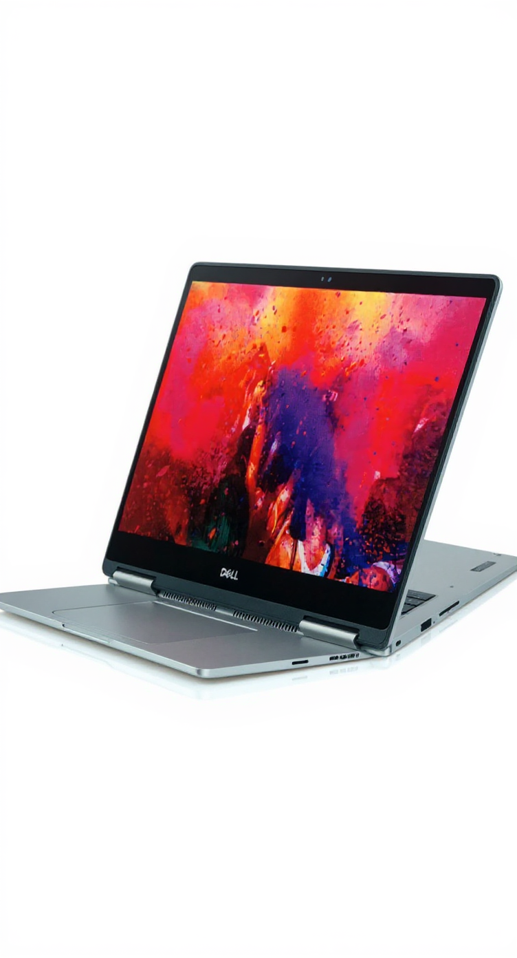 Laptops