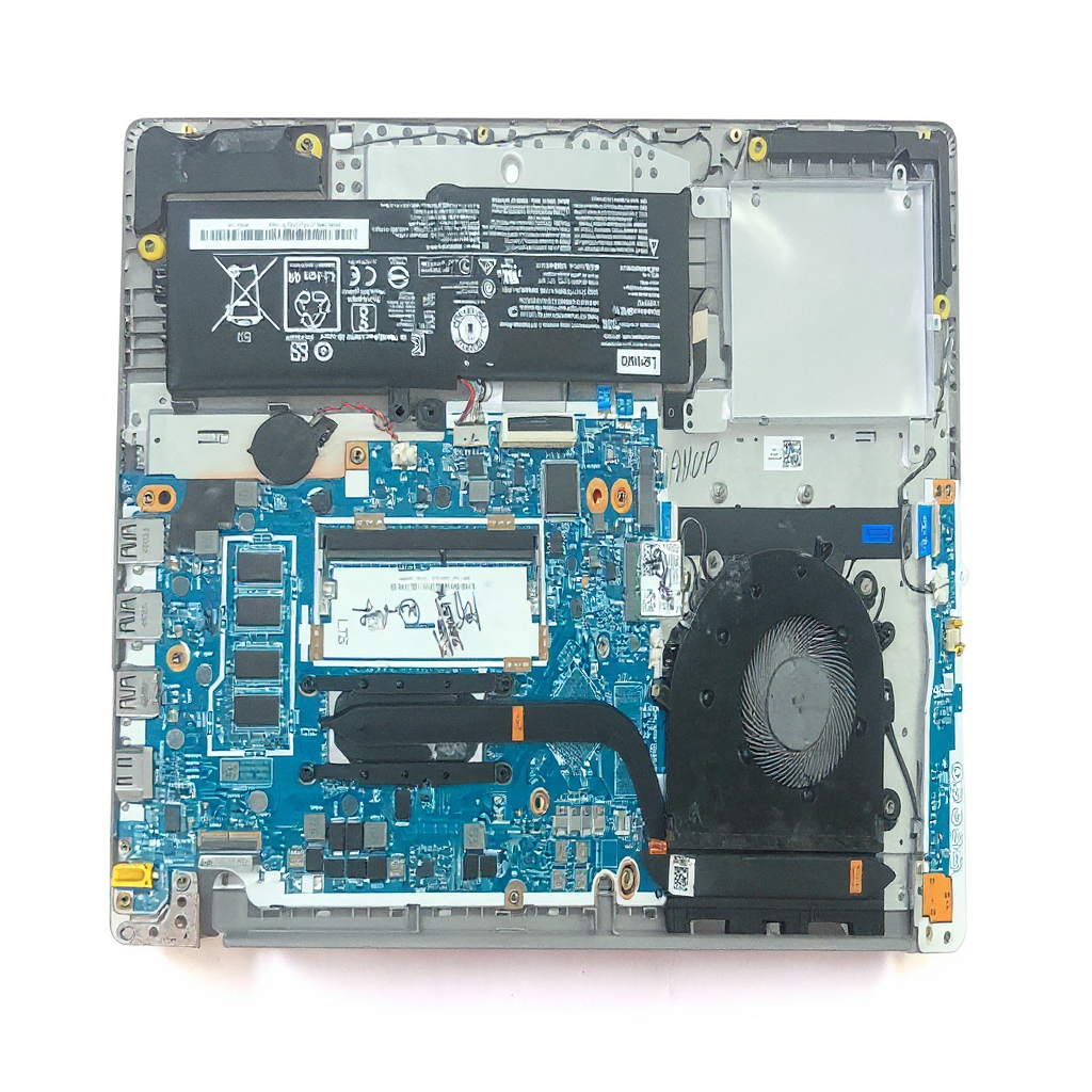 Laptop Parts