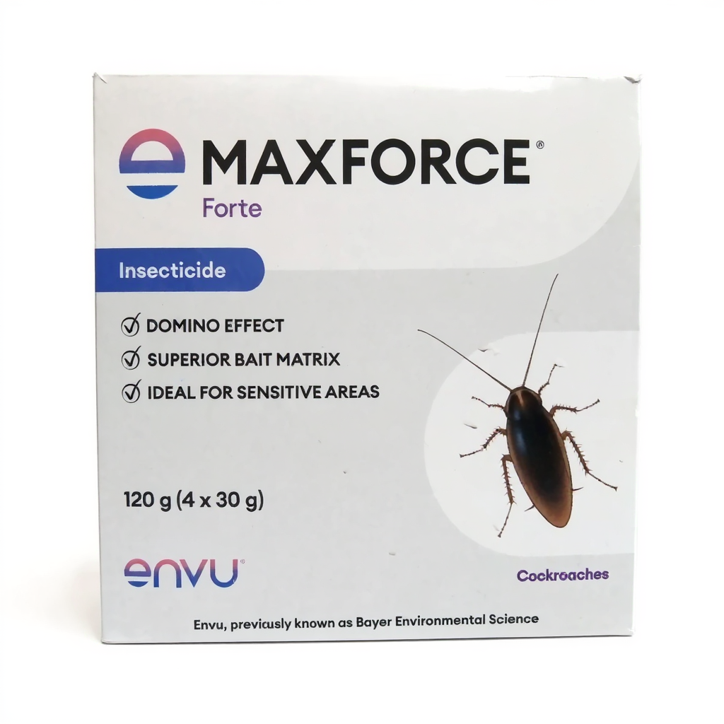 Maxforce Forte Insecticide