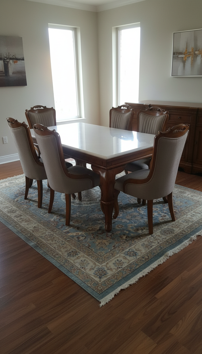 Dining Table Set