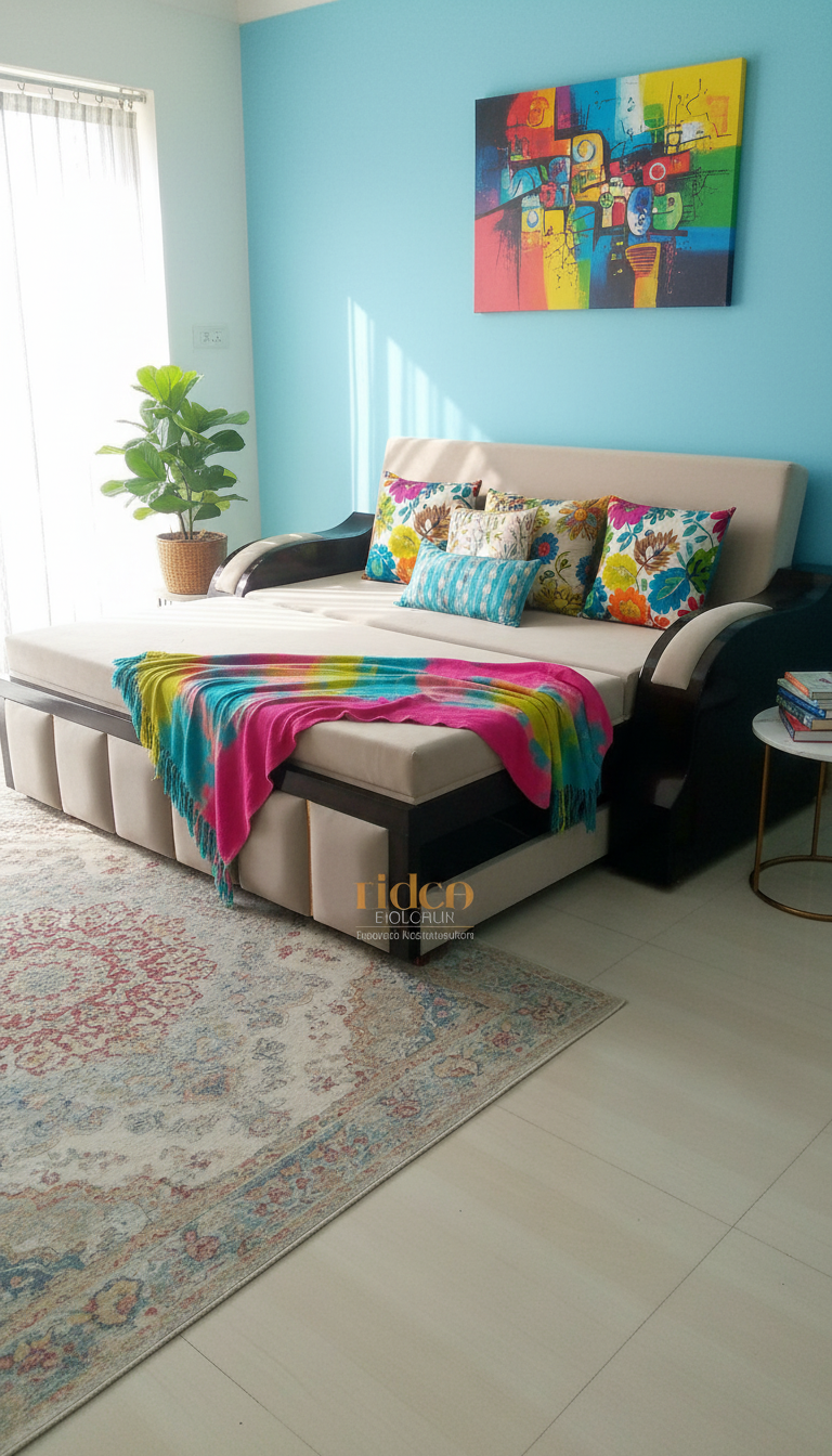 Sofa Bed