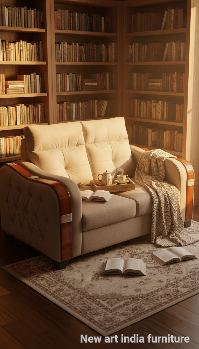 Armchair