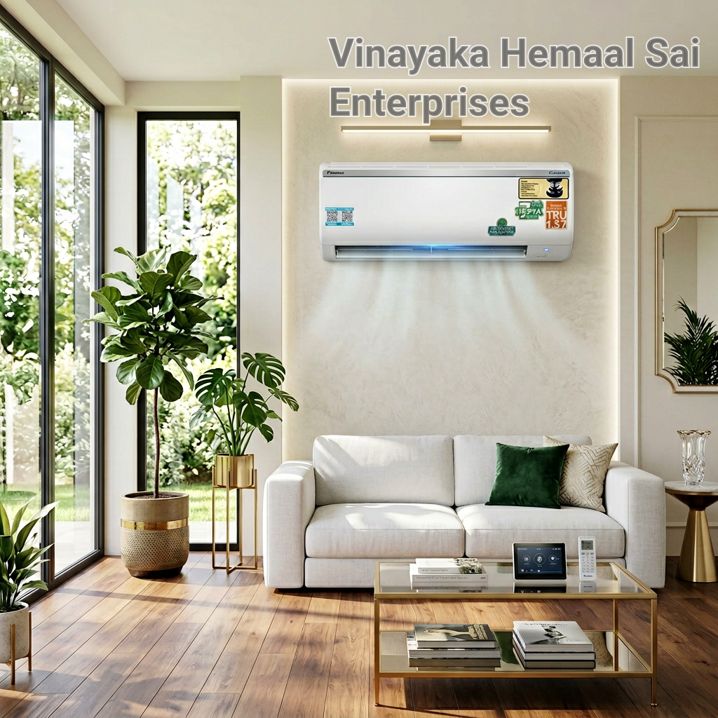 Daikin Split Air Conditioner
