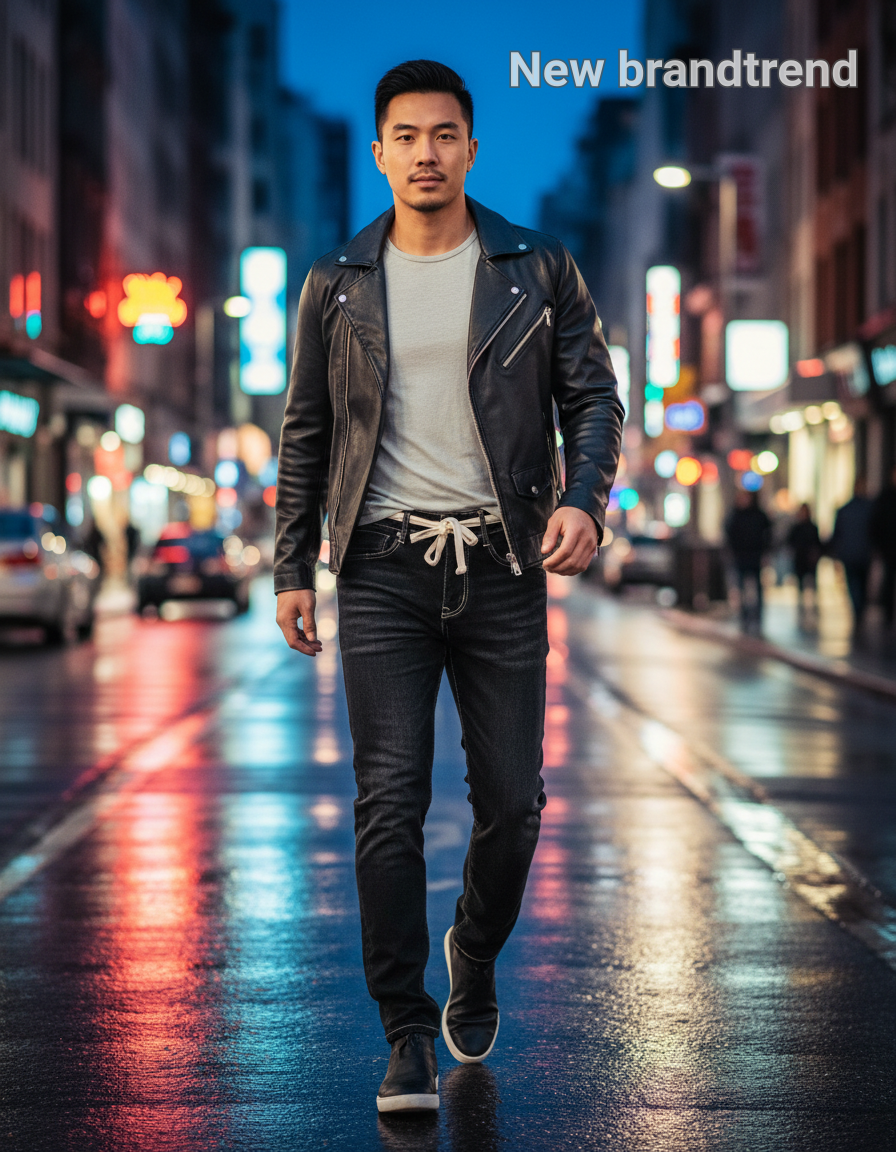 STYLEBOARD Jeans
