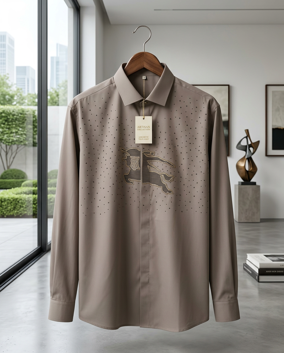 Elegant Shirt view 2