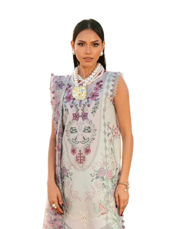 Jade Needle Wonder Lawn  || 26-NW-20945 / HC002326 view 2