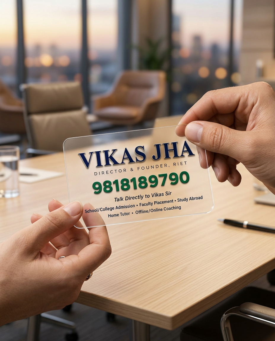Educational Coaching Services