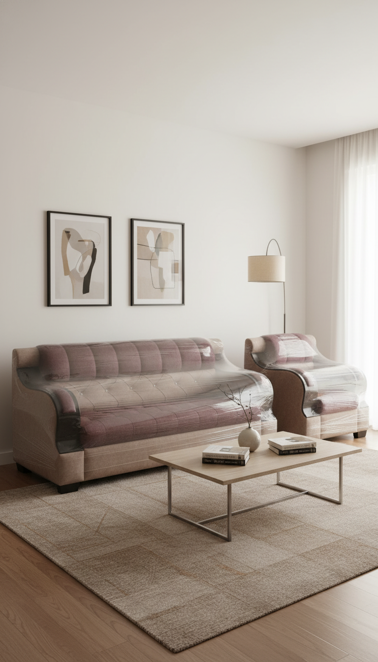 Sofa Set 53 Number