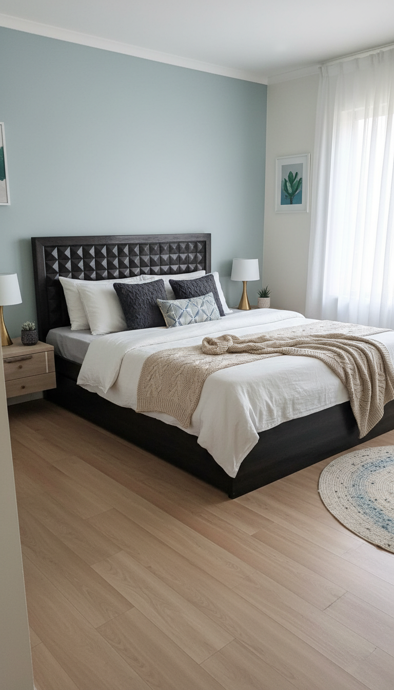 Wooden Bed Frame Sheesham