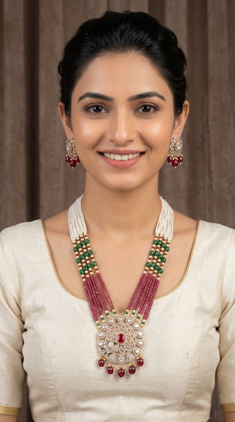The Jashn Collection (925 Silver) view 4