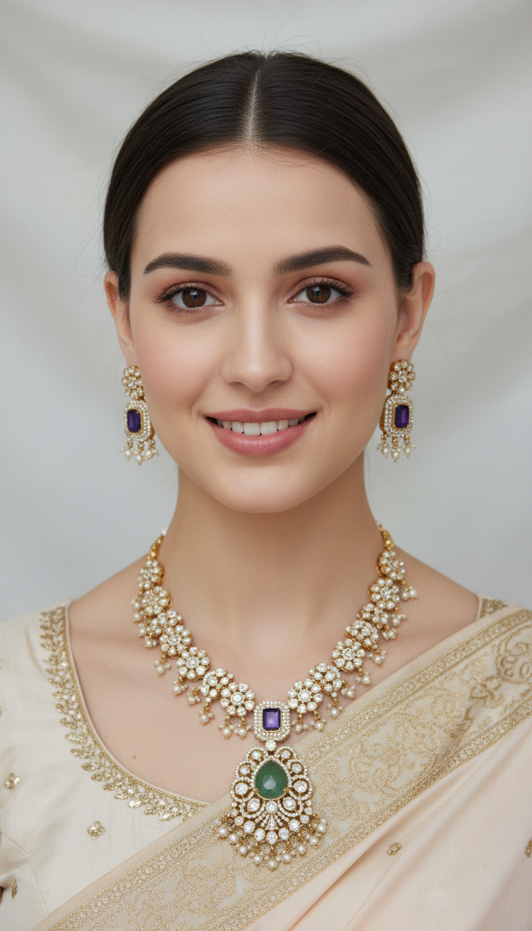 The Royal Heritage Collection (925 Silver) view 2