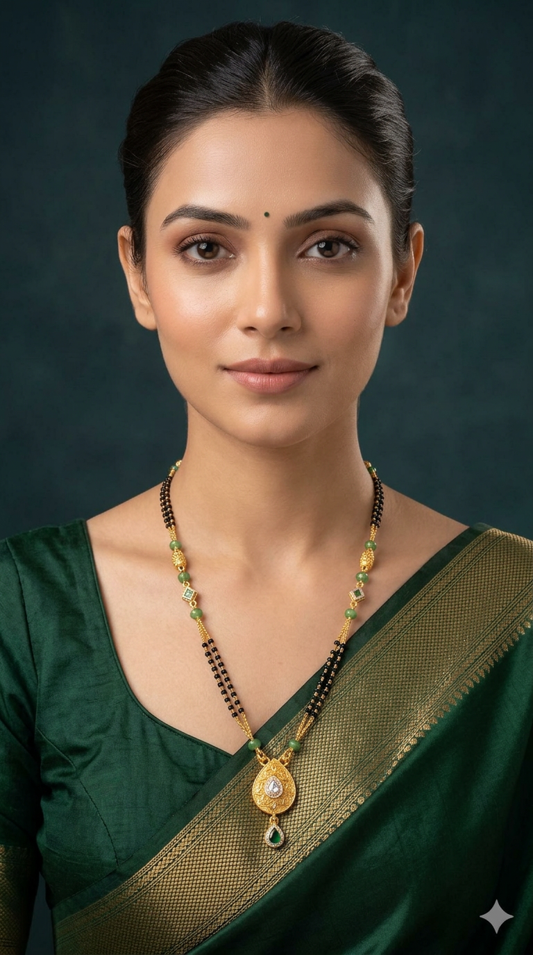 Swarna Sparsh(925 Silver) view 2