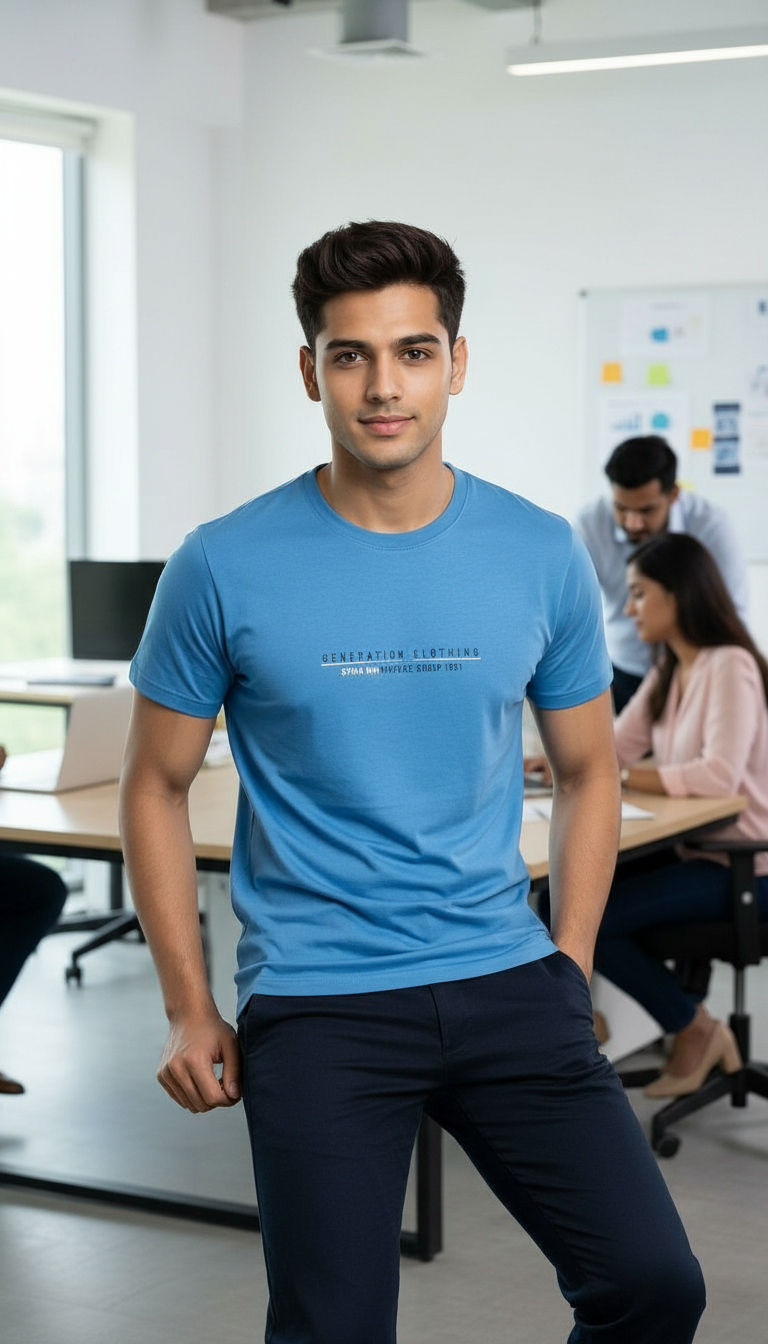 Generation Clothing T-Shirt