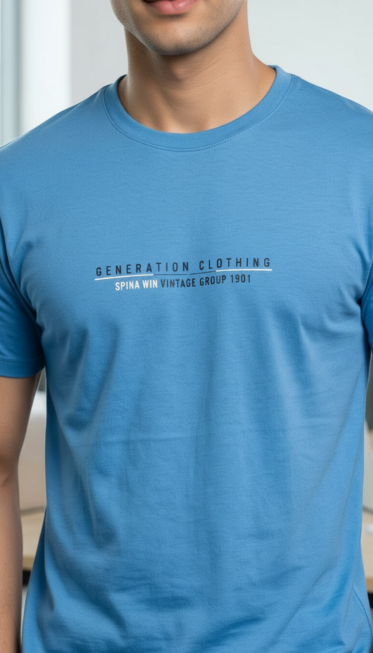 Generation Clothing T-Shirt view 2