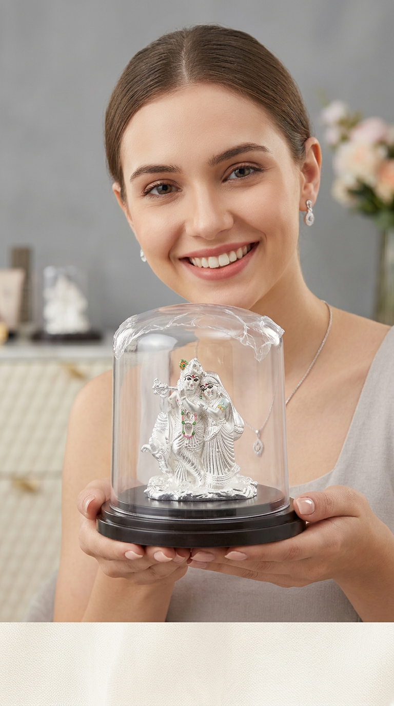925 Decorative Figurines
