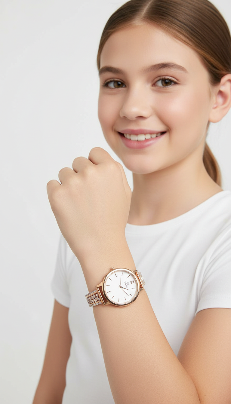 925 Watches