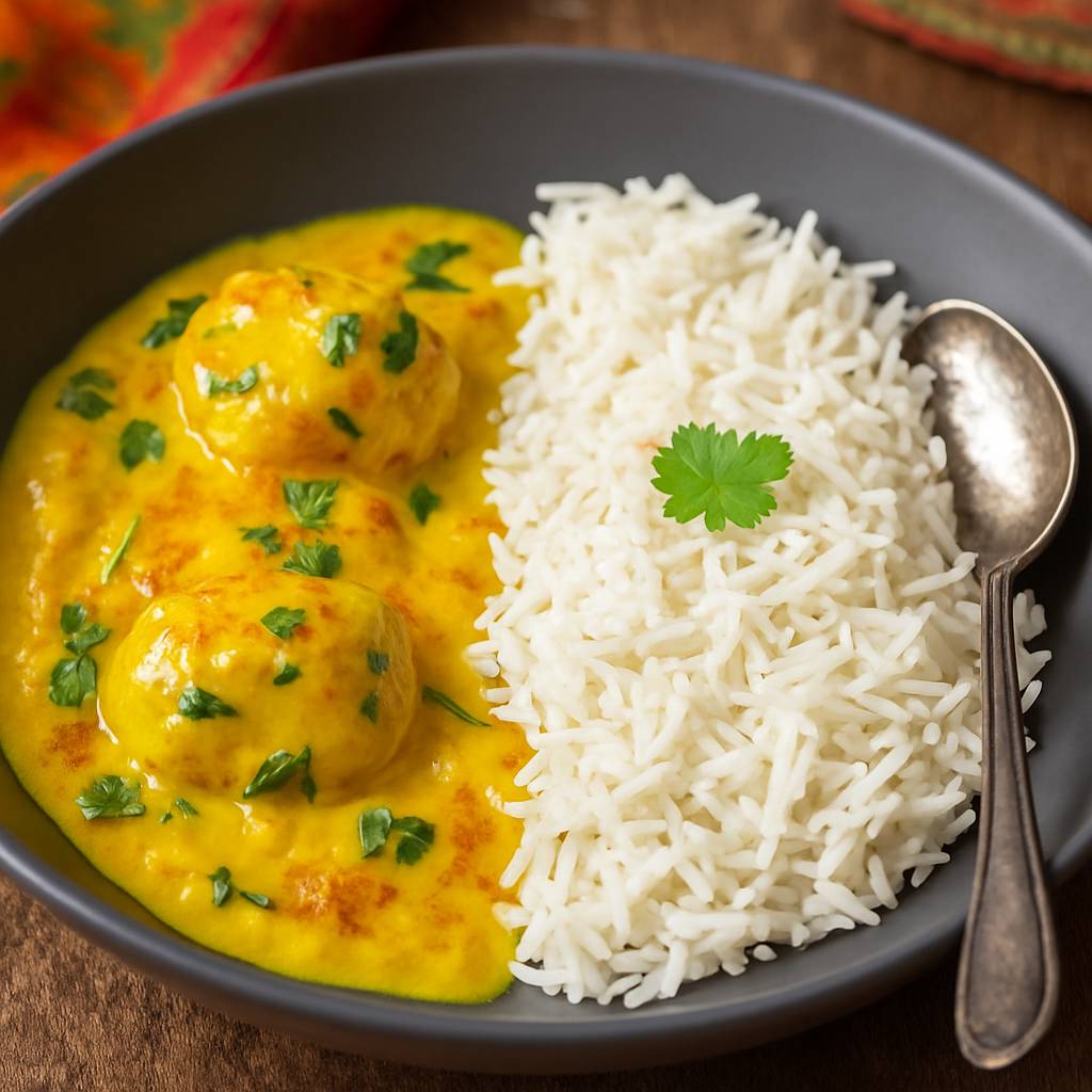 Kadi Rice