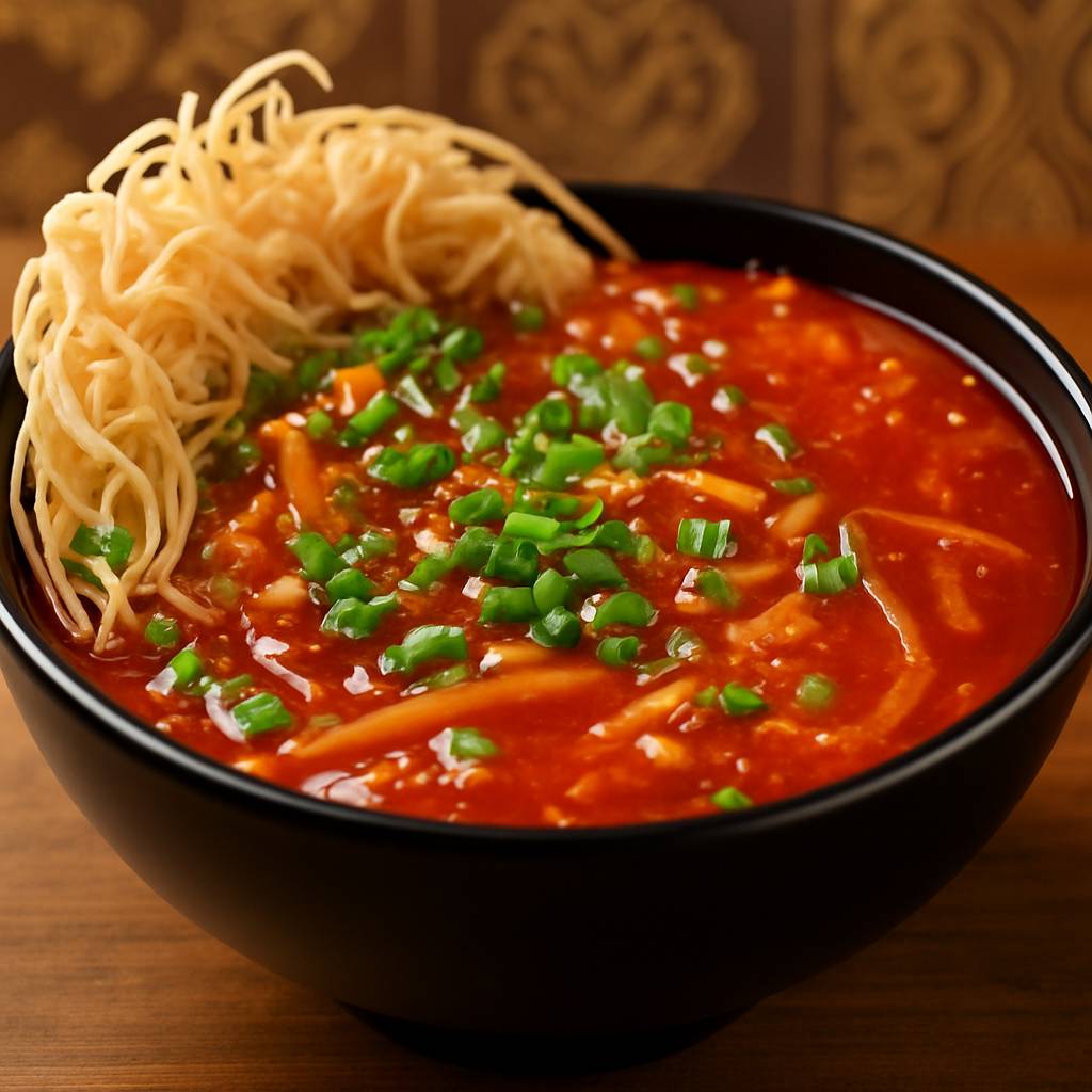 American Chop Suey